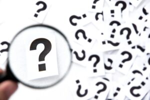 Find question concept