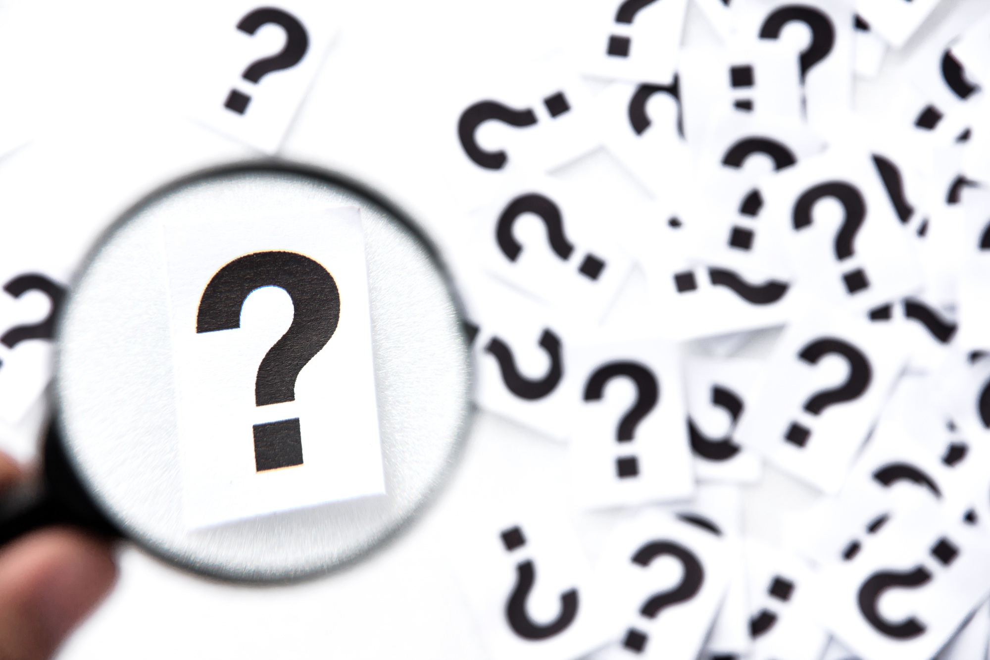 Find question concept