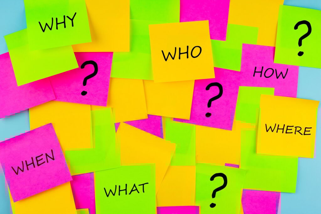 Question