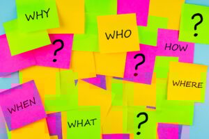 Question