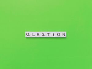 Question