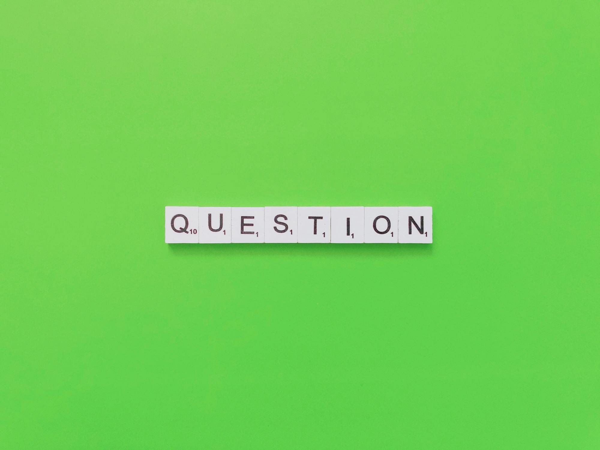 Question